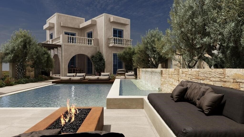 Фотография The Landmark Villas & SPA 5*