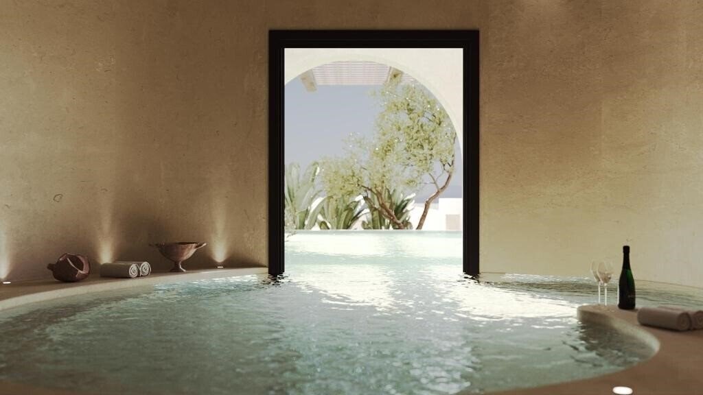 Картинка The Landmark Villas & SPA 5*