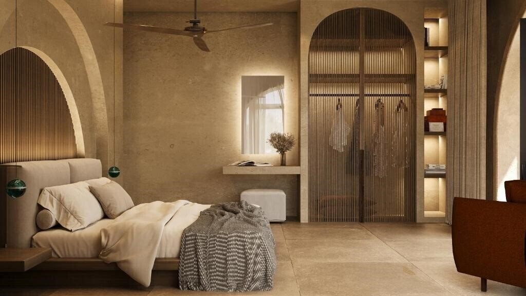 Изображение The Landmark Villas & SPA 5*