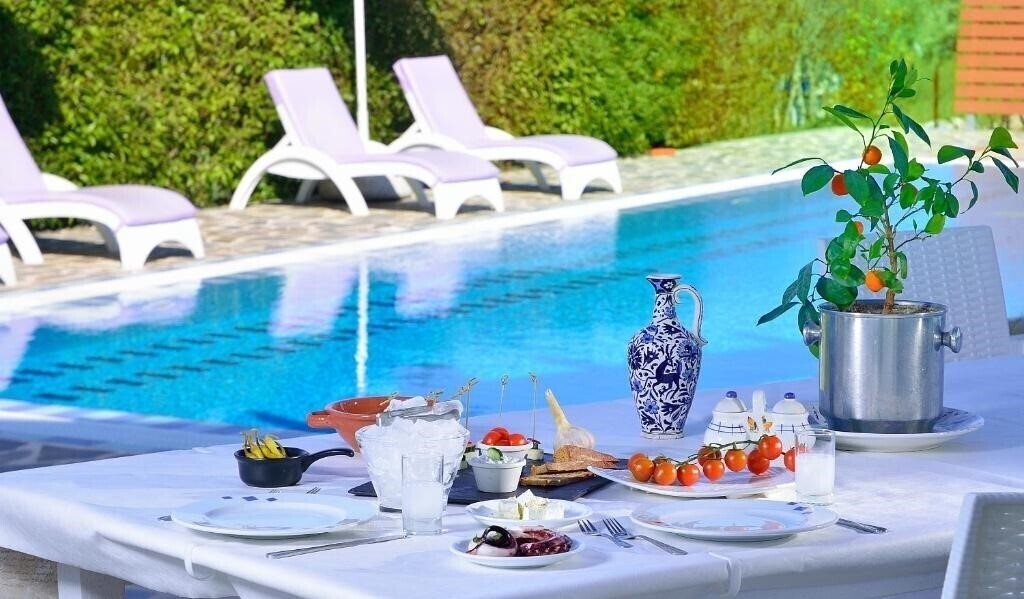 Картинка 12 Islands Villas вилла