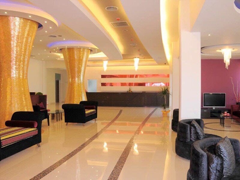 Фотографія Afandou Beach Hotel 3*