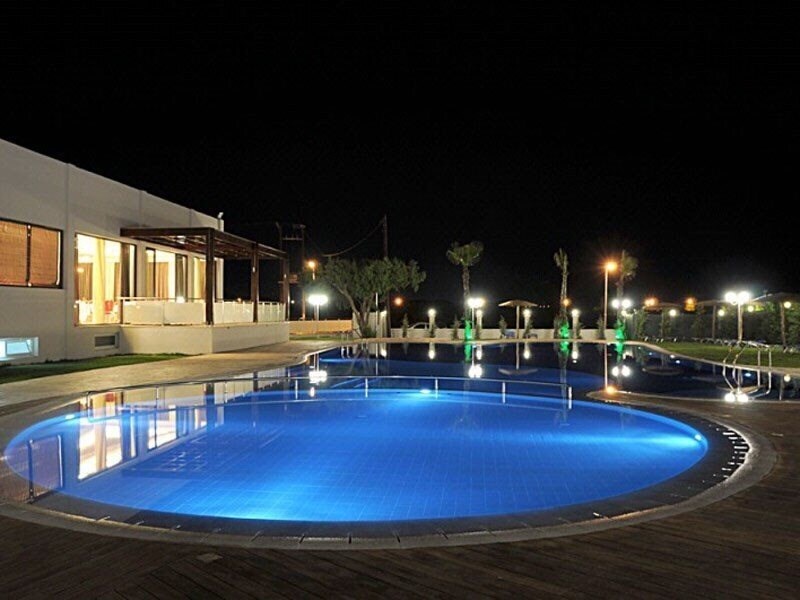 Зображення Afandou Beach Hotel 3*