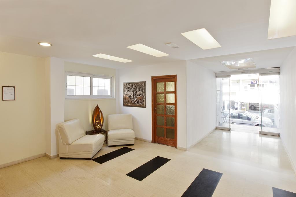 Готель Africa Hotel 2*