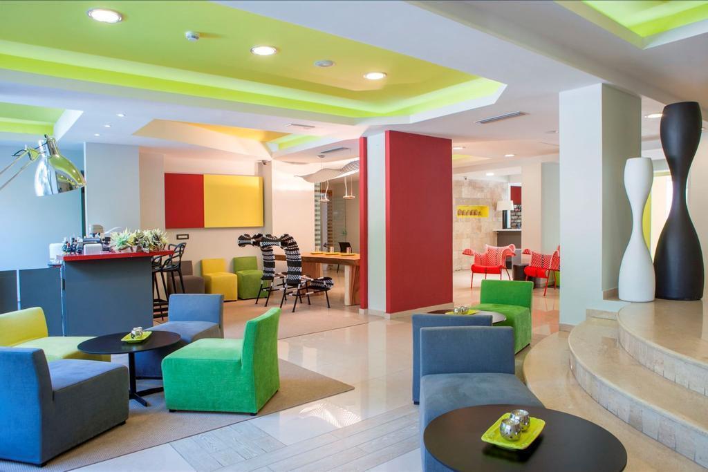 Готель Aquamare Rodos 3*