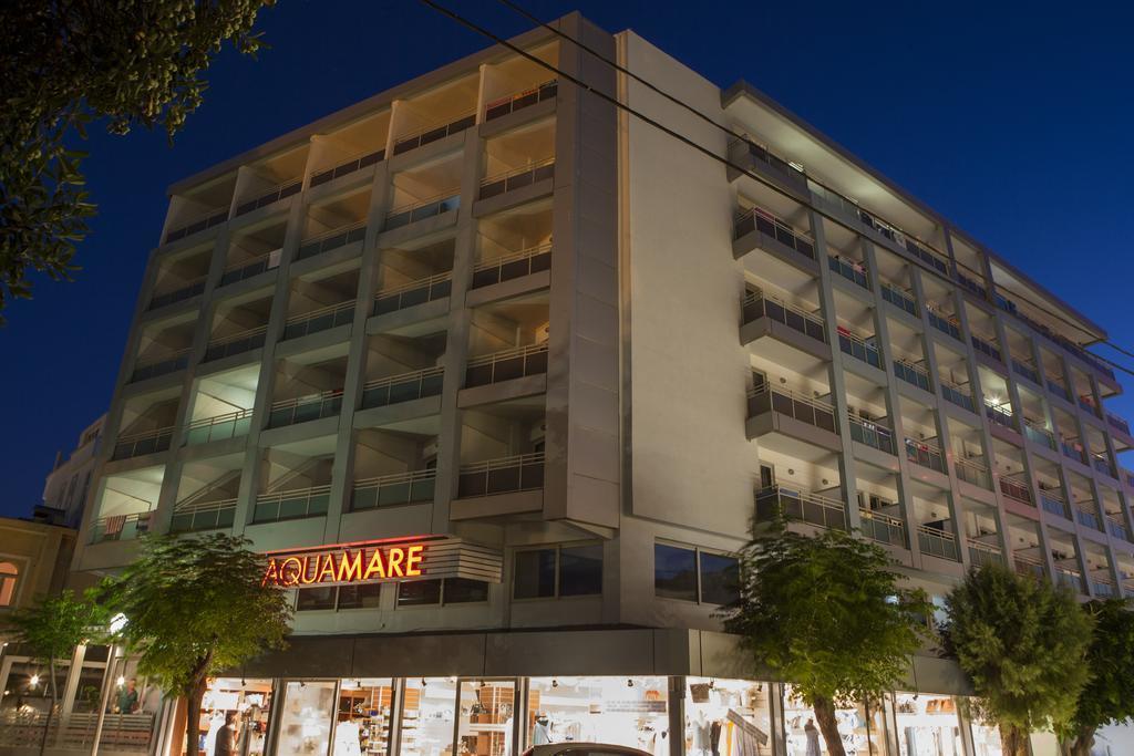 Фотографія Aquamare Rodos 3*