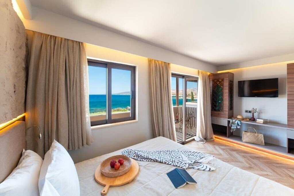 Фото Al Mare Villas 4*