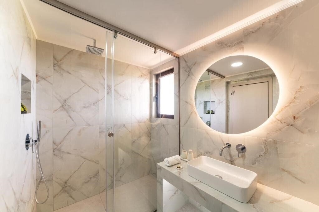 Фотографія Al Mare Villas 4*