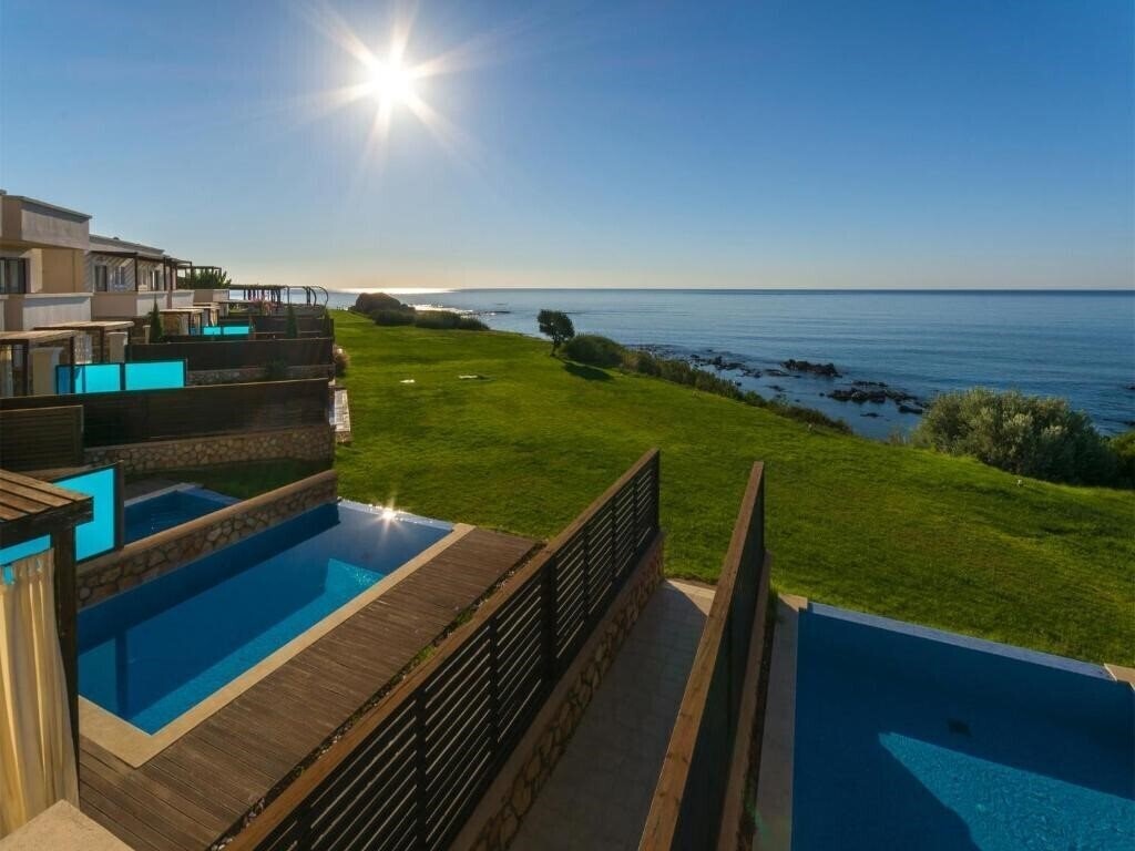Зображення Al Mare Villas 4*