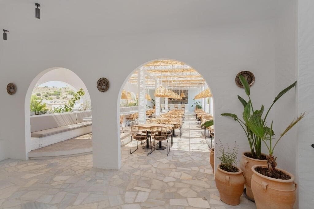 Картинка Belmare Hotel 3*