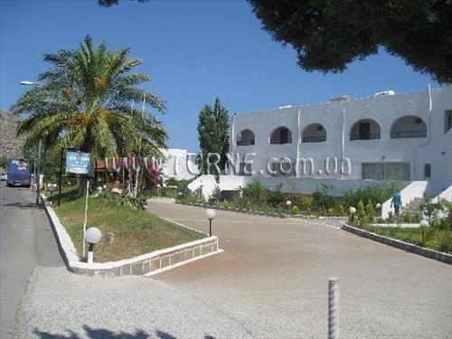 Фотографія Belmare Hotel 3*