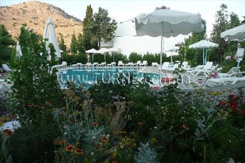 Готель Belmare Hotel 3*