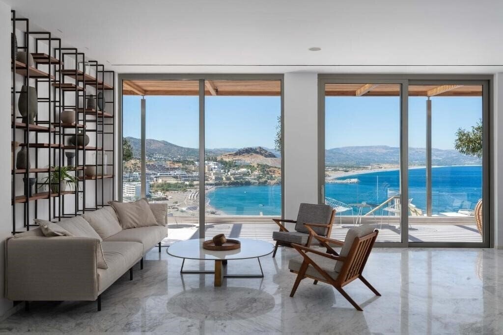Фото Lindos Mare 4*