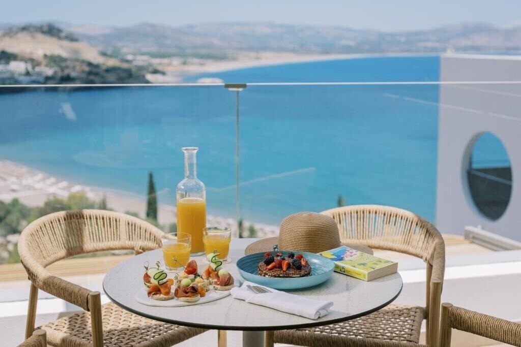 Зображення Lindos Mare 4*