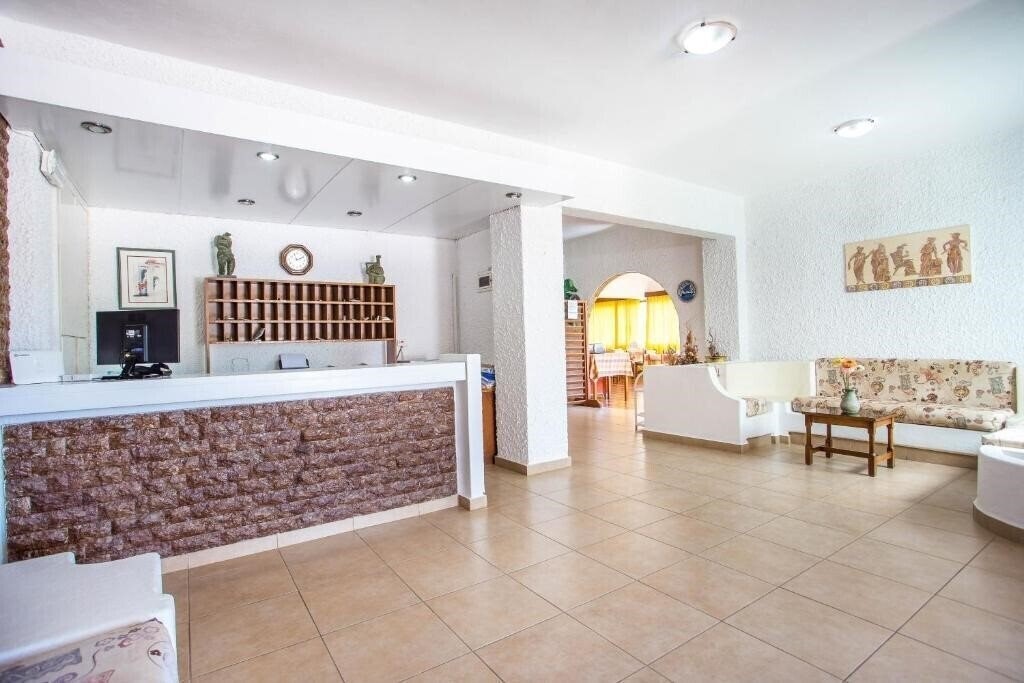 Зображення Muses Hotel 3*