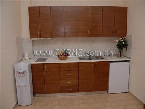 Фотографія Paleos Apts 3*