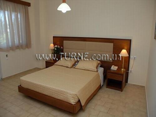 Фото Paleos Apts 3*