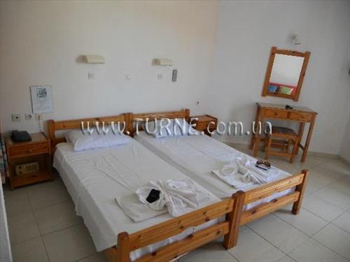 Фото White Palace Studios 2*