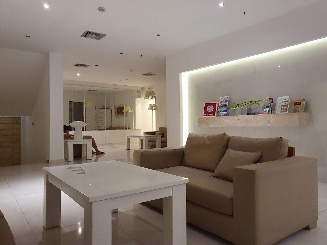 Зображення Thalia Hotel Rhodes 2*