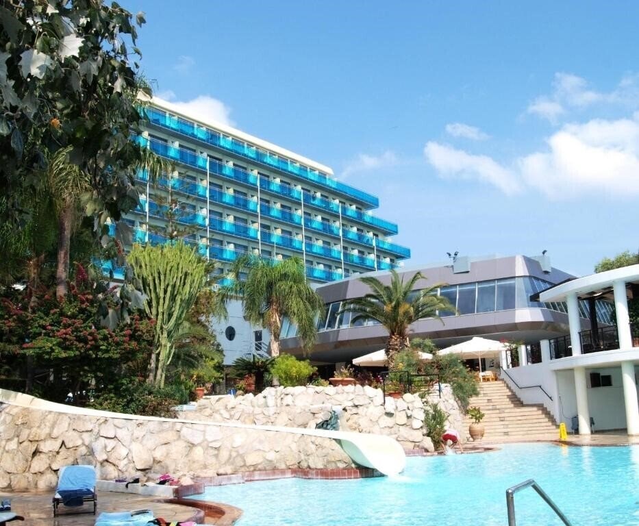 Изображение Calypso Beach 4*