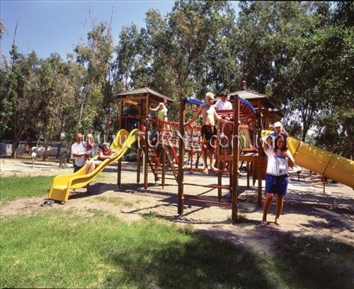 Фотографія Calypso Beach 4*