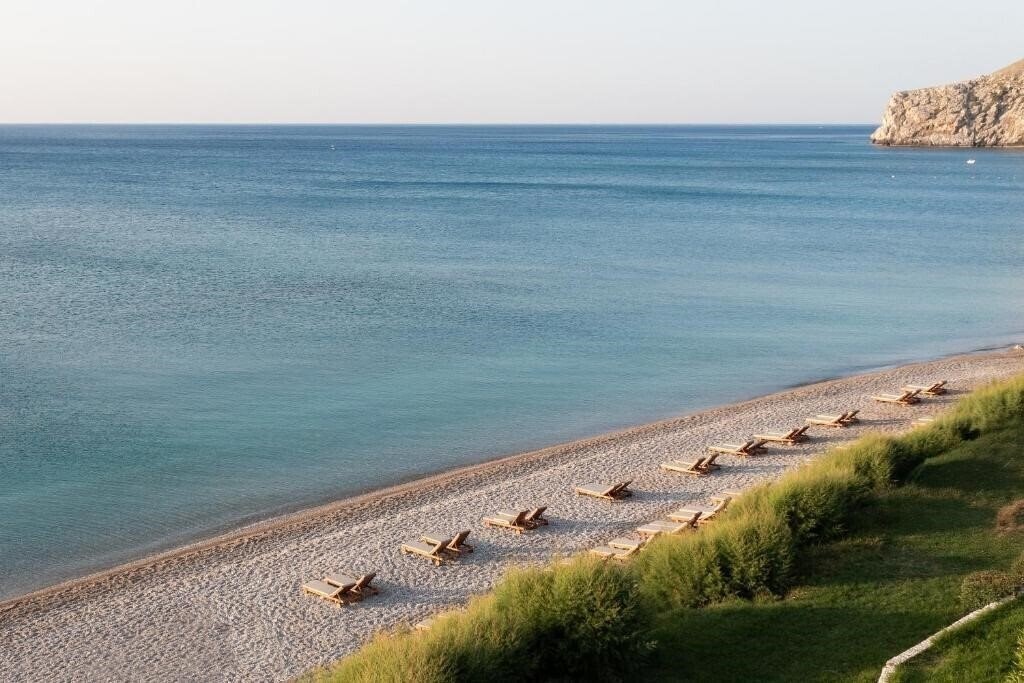 Изображение Paralos Rodos Lifestyle 4*
