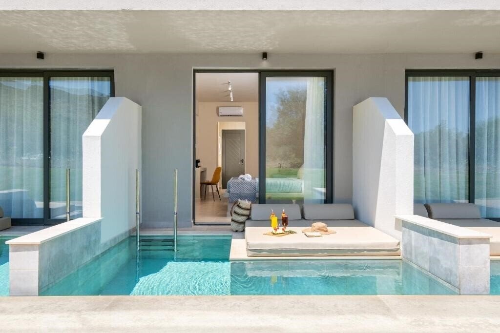 Зображення Olive Garden 4*