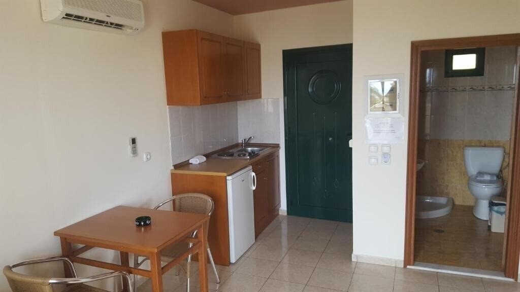 Зображення Panorama Studios 3*