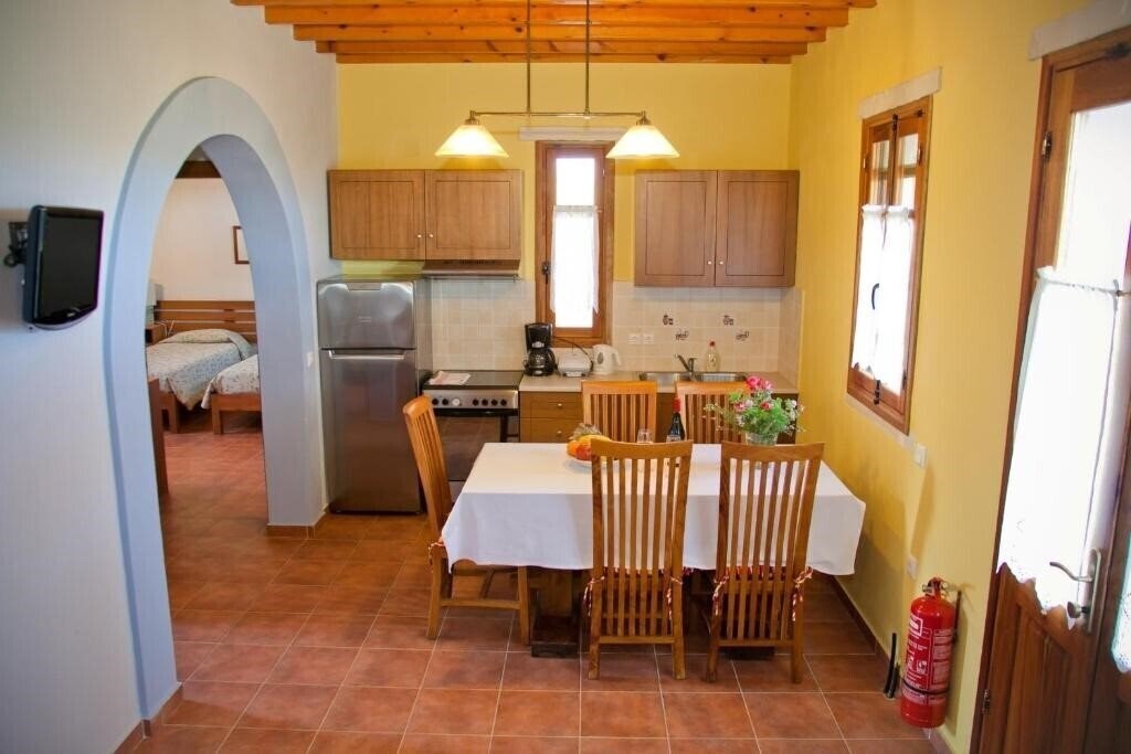 Фото Petroto Villas 3*