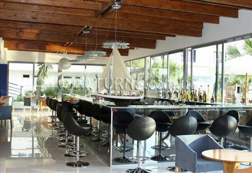 Картинка Medblue Kremasti (ex. Ocean Blue) 4*