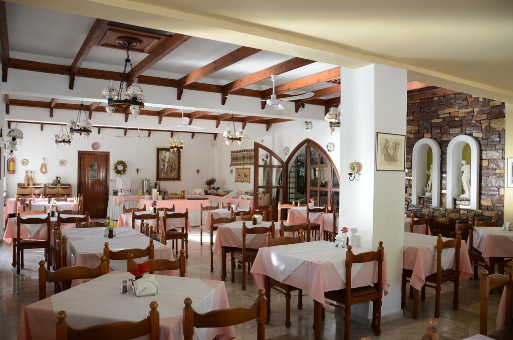 Фотографія Ladiko Hotel 3*