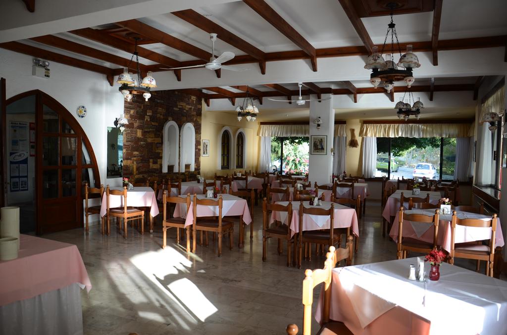 Зображення Ladiko Hotel 3*