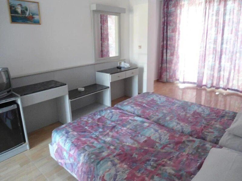 Картинка Faliraki Bay 2*