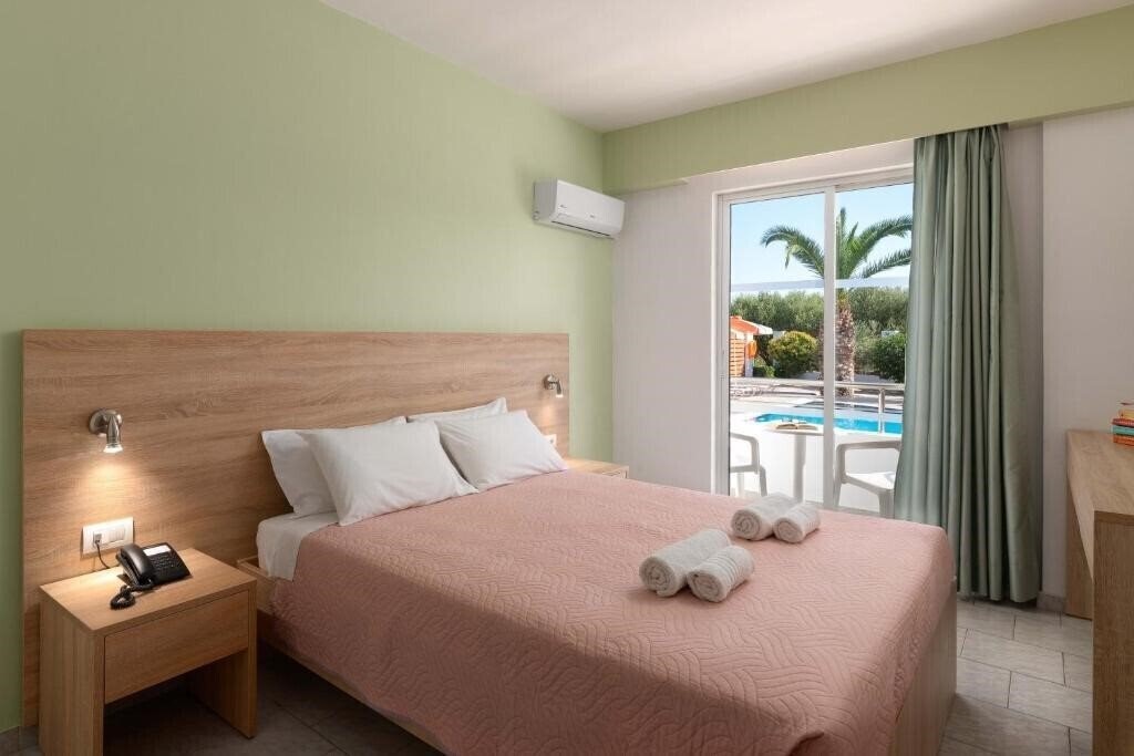 Фотографія Meliton Hotel 3*