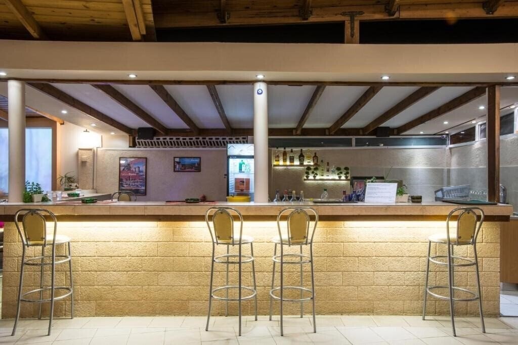 Зображення Meliton Hotel 3*