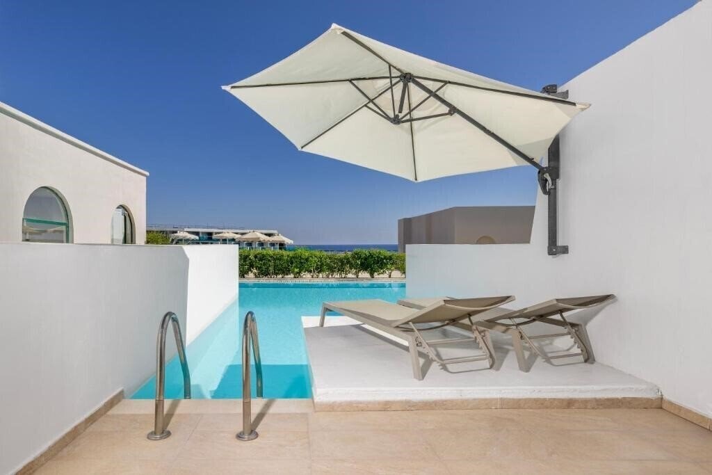 Изображение Calypso Palace Rhodes 4*