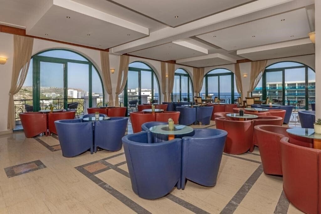 Картинка Calypso Palace Rhodes 4*
