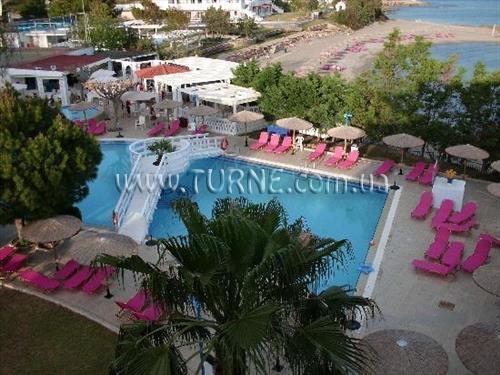 Картинка Sunrise Hotel 4*