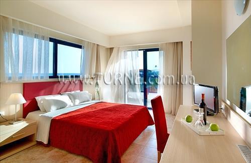 Готель Sunrise Hotel 4*