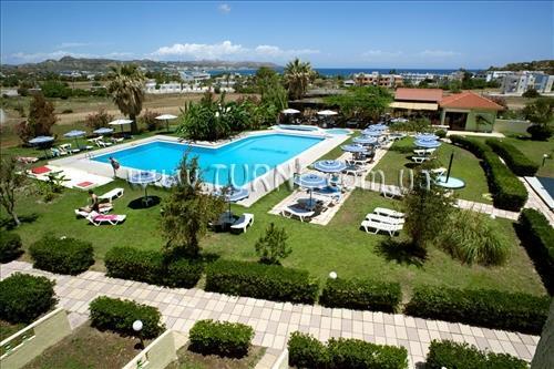 Фотография Matina Hotel 2*