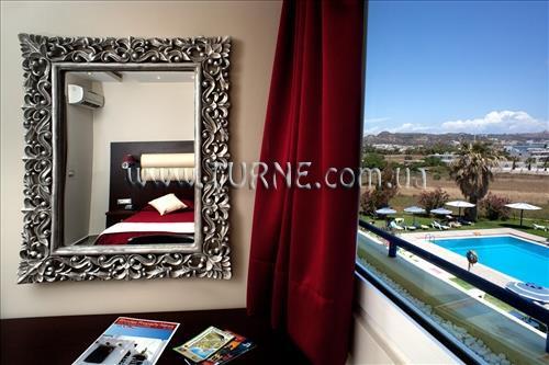 Фото Matina Hotel 2*