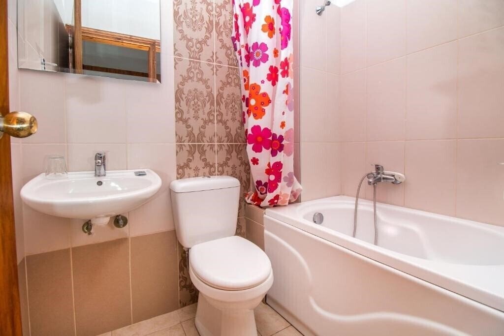 Фотографія Achousa Hotel 3*