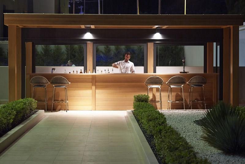 Фотографія MITSIS ALILA HOTEL 5*