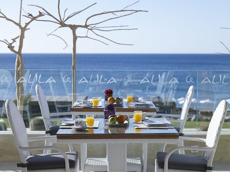 Зображення MITSIS ALILA HOTEL 5*