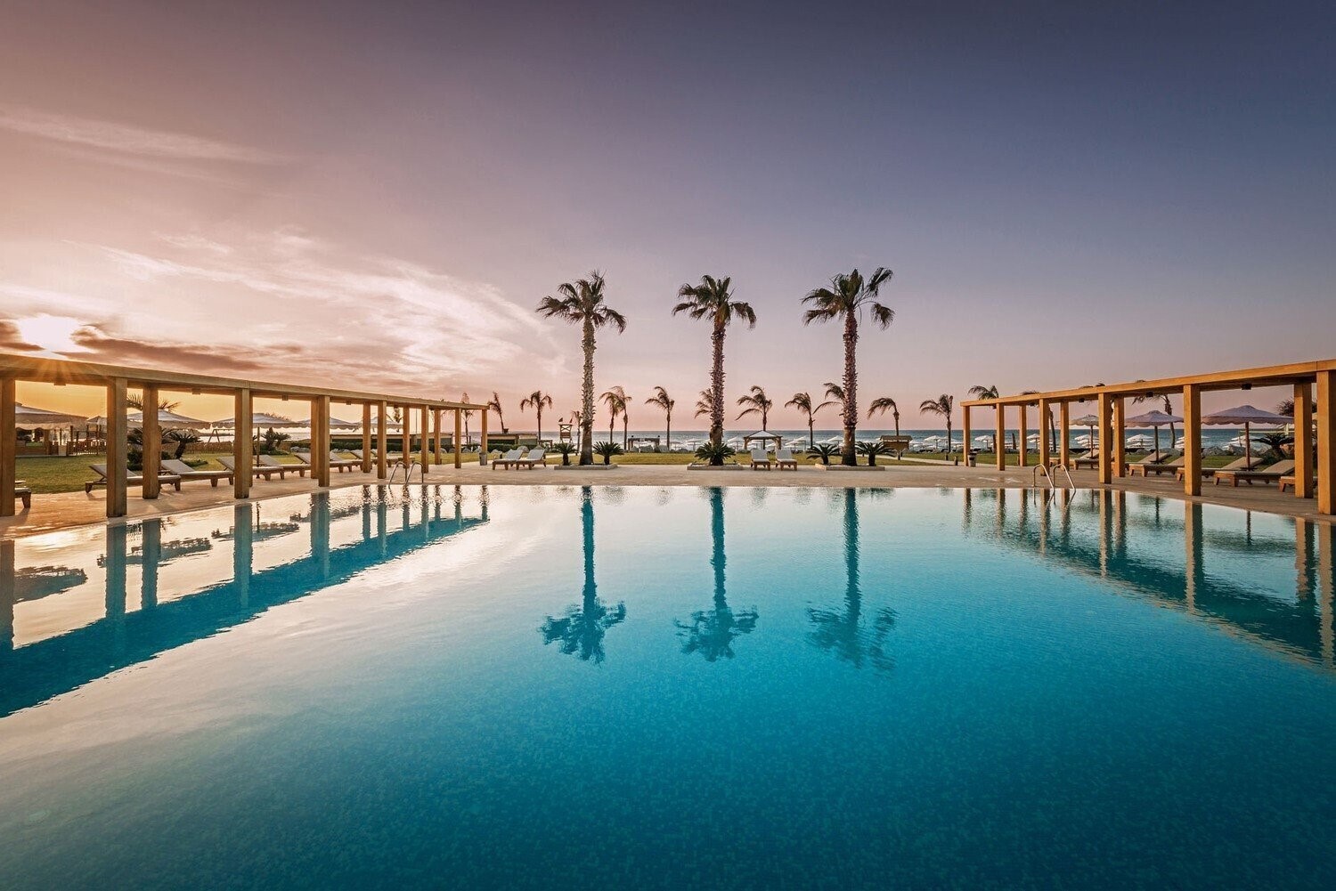 Картинка Mitsis Selection Alila 5*
