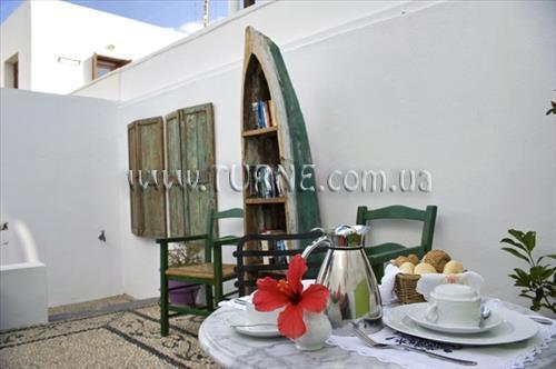 Фотография Filoxenia Cozy 3*