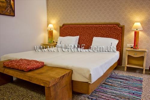 Отель Filoxenia Cozy 3*