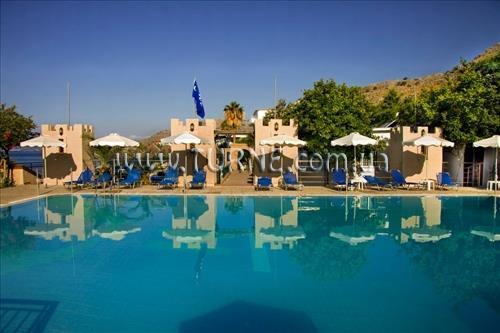 Зображення Ilyssion Resort 3*