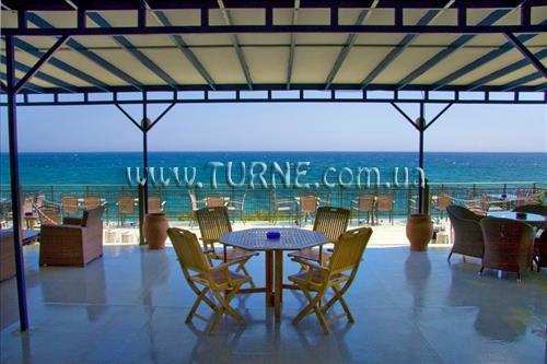 Фотографія Ilyssion Resort 3*