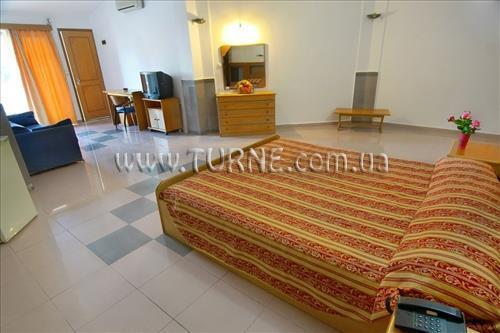 Готель Ilyssion Resort 3*