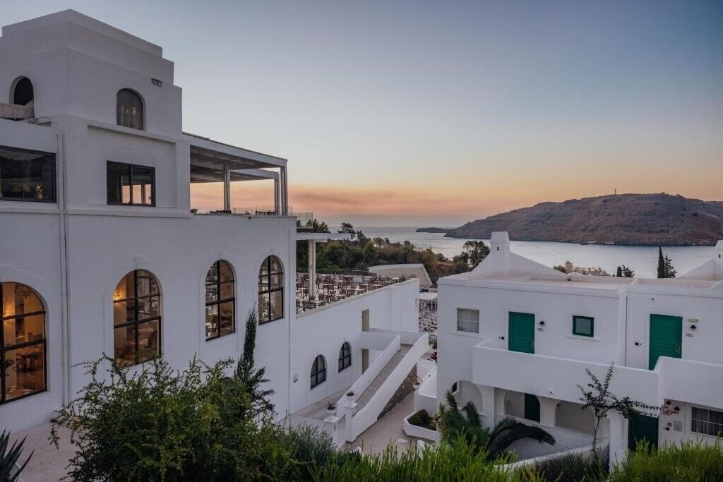Зображення Lindos Village 5*